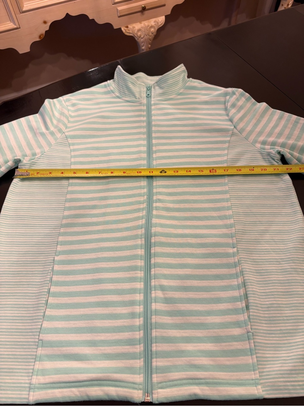 Jacket/ top - Picture 8 of 8